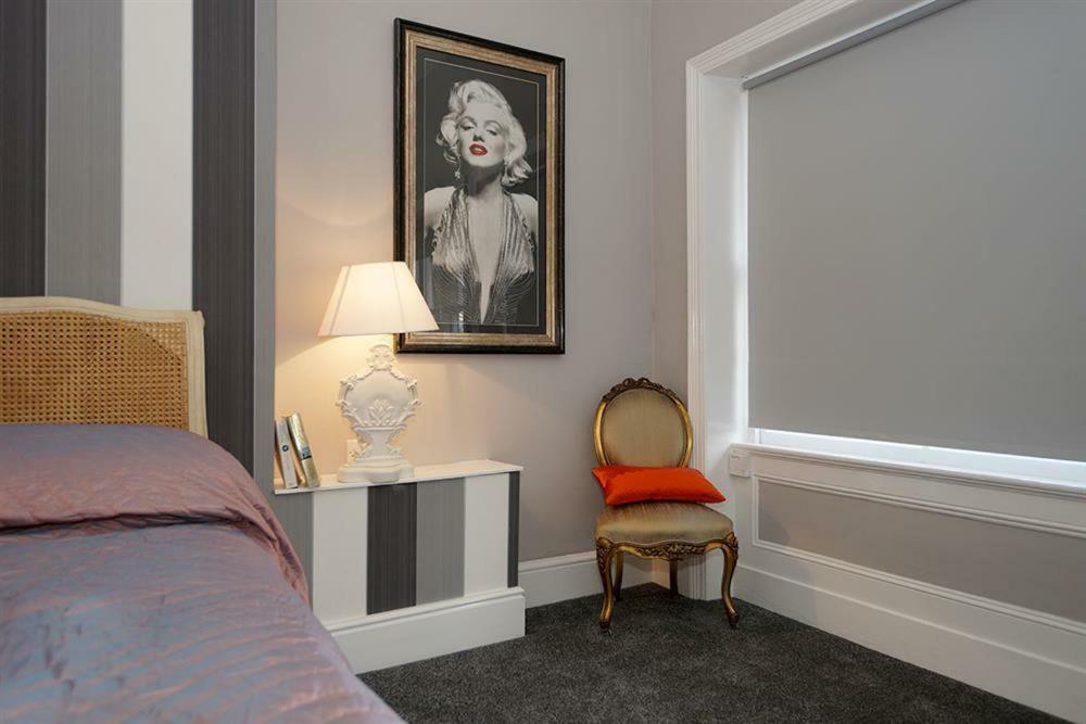 Cornerhouse Apartments ランディドノー エクステリア 写真