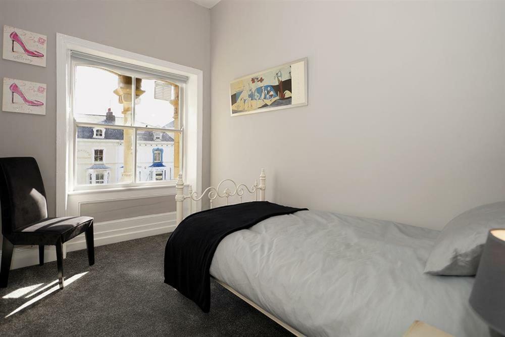 Cornerhouse Apartments ランディドノー エクステリア 写真